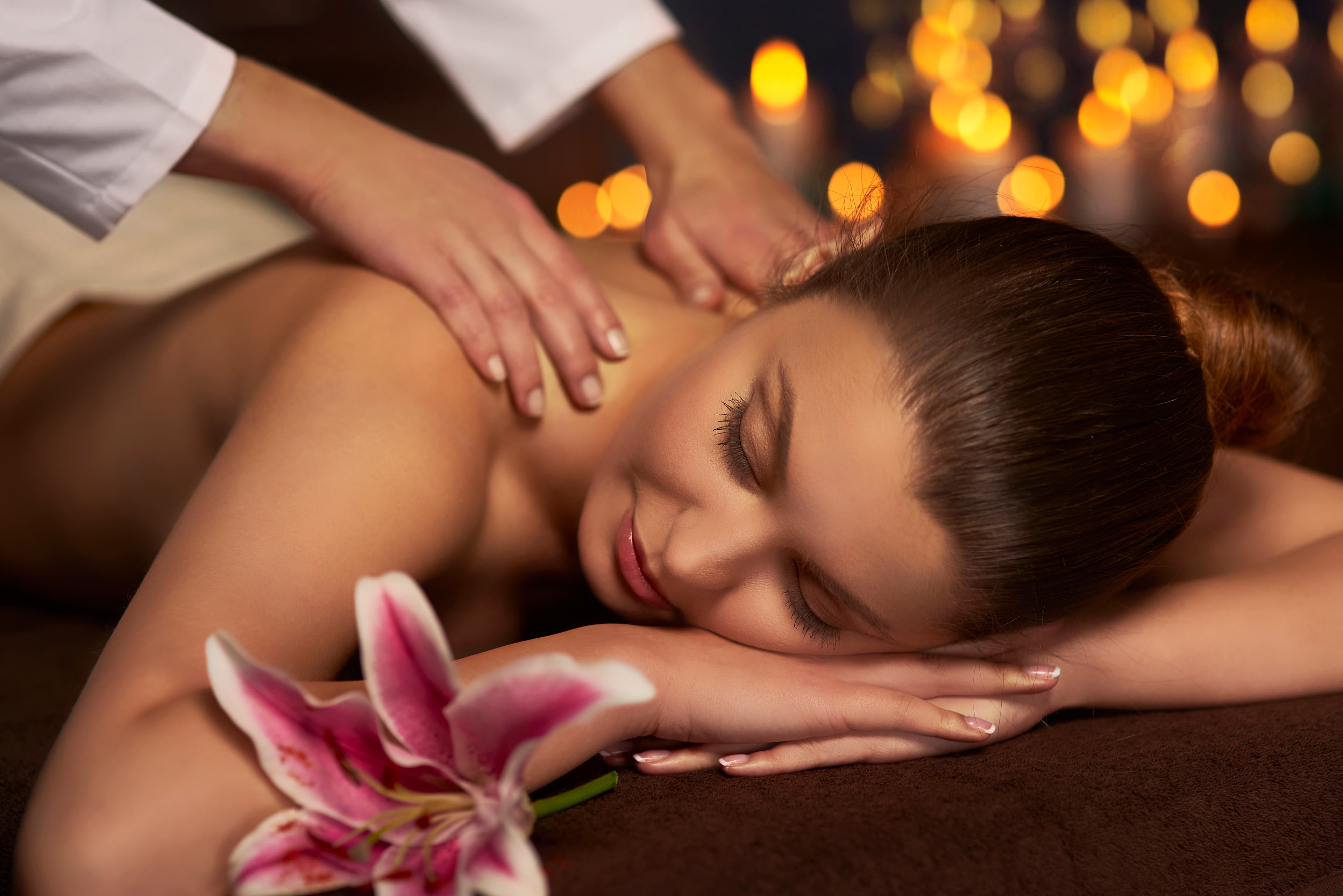 Holistic Therapies